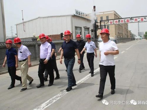 開魯縣領(lǐng)導(dǎo)蒞臨中仁集團(tuán)考察指導(dǎo) 開魯縣領(lǐng)導(dǎo)蒞臨中仁集團(tuán)考察指導(dǎo)